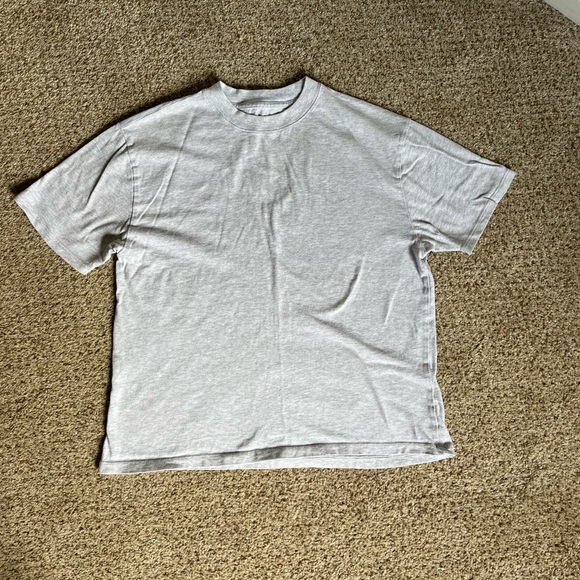 Abercrombie & Fitch Tops - Abercrombie easy tee